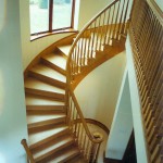 Hajjar Circular Stair 2