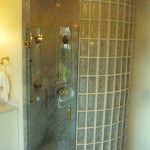 Hajjar Glass Shower