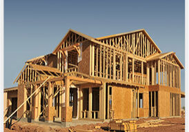 New Home Construction
