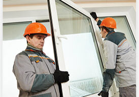 Window & Door Replacement